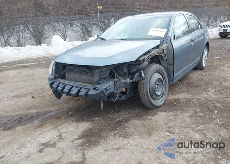 2012 Ford Fusion Se z USA, uszkodzony, nr VIN 3FAHP0HA0CR405619